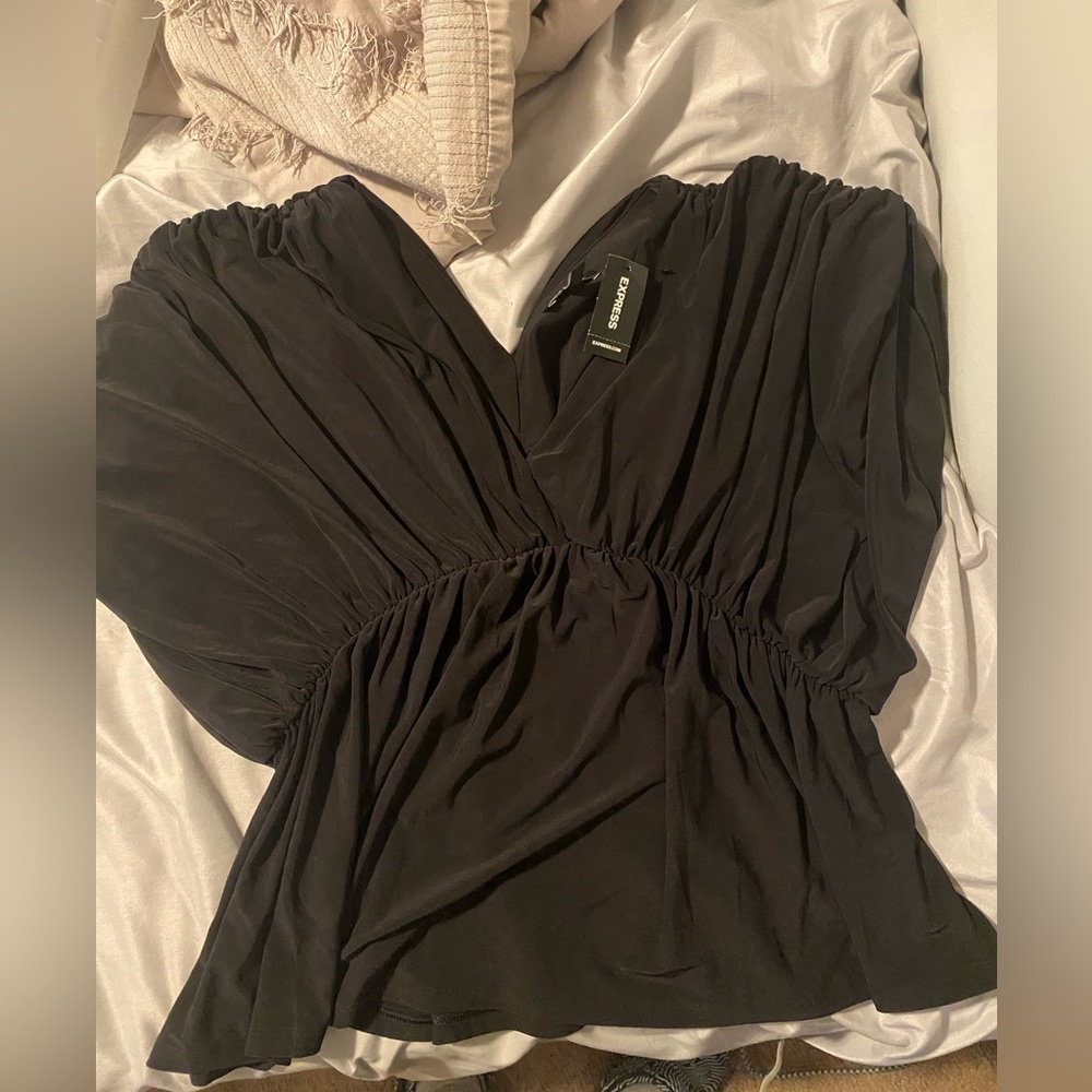 COPY - Express top